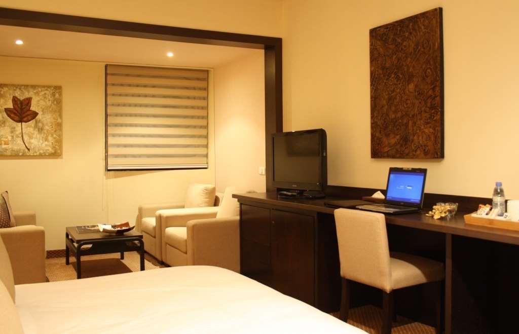Grand Hotel Beirut Rum bild